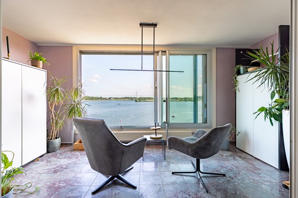 Medium property photo - Hengelostraat 114, 1324 GZ Almere